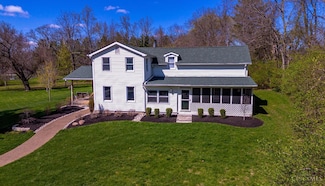 6391 Morning Sun Rd, Oxford, OH 45056
