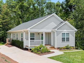 117 Bluebell Ridge Ln, Weaverville, NC 28787