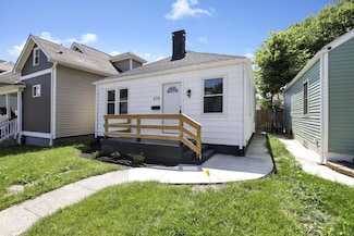 439 S Warren Ave, Columbus, OH 43204