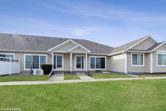 103 SE Little Beaver Ct, Grimes, IA 50111