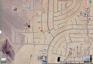 5980 Bull Canyon Ave, Pahrump, NV 89060