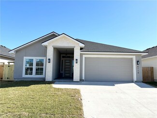 6110 Olivia St, Corpus Christi, TX 78415