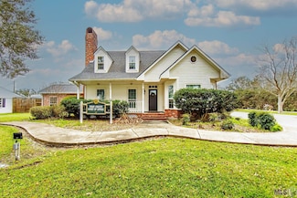 4198 Louisiana 1, Raceland, LA 70394