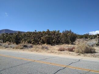 0 Longview Rd & Old Homestead R Unit 21001966, Juniper Hills, CA 93543