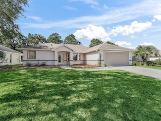 17180 SE 115th Terrace Rd, Summerfield, FL 34491