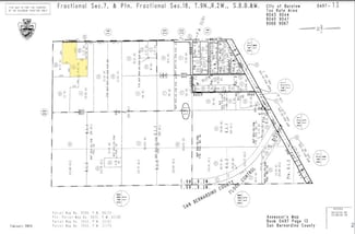 0 Lenwood Rd Unit HD25030109, Barstow, CA 92311