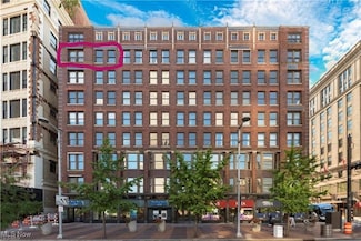 140 Public Square Unit 803, Cleveland, OH 44114