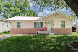 1806 W Atlantic St, Springfield, MO 65803