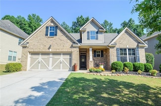 2436 Loughridge Dr, Buford, GA 30519