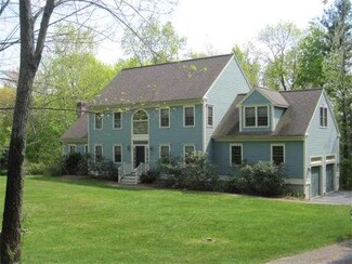 120 Patch Hill Rd, Boxborough, MA 01719