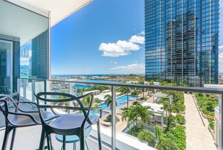 1118 Ala Moana Blvd Unit 903, Honolulu, HI 96814