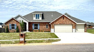 9325 SW 45th Ct, Oklahoma City, OK 73179