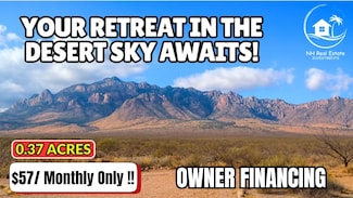 CF8M+9MM Douglas Unit Arizona USA, Douglas, AZ 85607