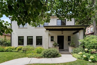 1265 S Gaylord St, Denver, CO 80210