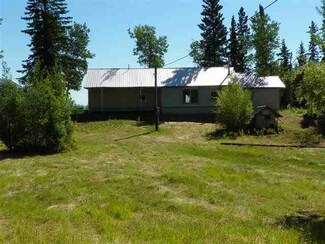 2.5 mile Shaw Creek, Delta Junction, AK 99737