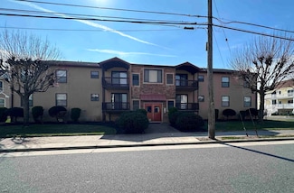 25 N Madison Ave Unit B3, Margate City, NJ 08402