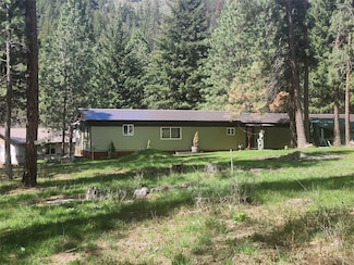 189 Buffalo Bill Rd, Plains, MT 59859