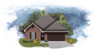 212 Cypresswood Dr, Belle Chasse, LA 70037