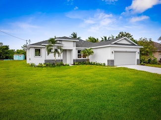 4614 SW Inagua St, Port Saint Lucie, FL 34953