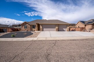 1344 W 1700 S, Cedar City, UT 84720
