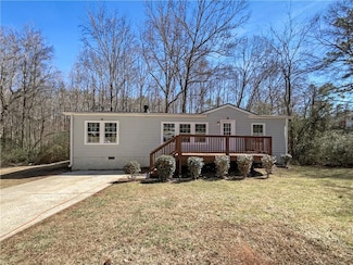 8072 Crystal Ln, Douglasville, GA 30134