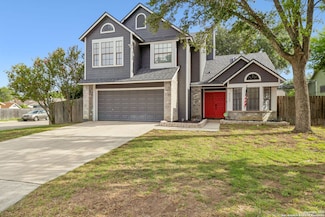 9355 Greens Point, San Antonio, TX 78250