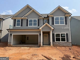 337 Ridge Pointe Dr, Athens, GA 30606