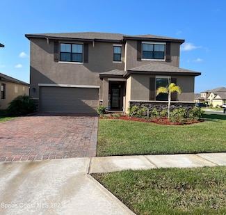 4456 Broomsedge Cir, West Melbourne, FL 32904