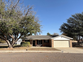 1126 Bellaire Dr, Andrews, TX 79714