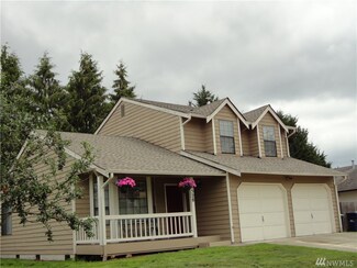 3528 Orchard St SE, Auburn, WA 98092