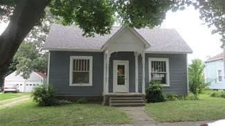 307 W Smith St, Oxford, IN 47971