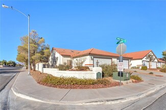 2683 Magic Moon Ln, Las Vegas, NV 89146