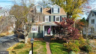 95 S Main St, Mullica Hill, NJ 08062