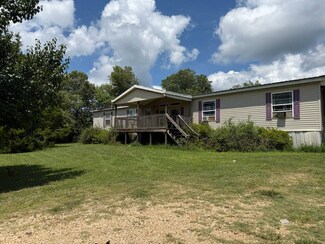 105 Ellie McComic Rd, Many, LA 71449