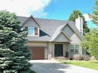 20528 W 221st St, Spring Hill, KS 66083