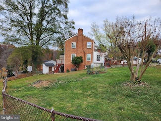 700 Modoc Ln, Oxon Hill, MD 20745