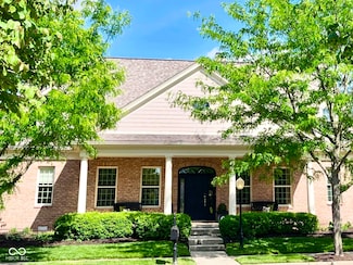 2223 Shaftesbury Rd, Carmel, IN 46032