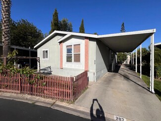 2151 Oakland Rd Unit 287, San Jose, CA 95131