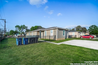 212 Bynum Ave Unit 2, San Antonio, TX 78211