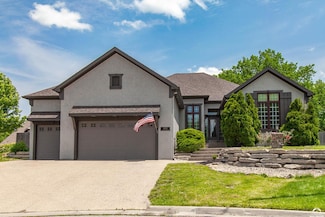 4112 Blackjack Oak Dr, Lawrence, KS 66047