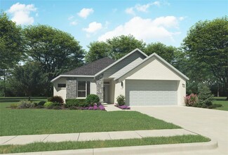 1909 Partridge Rd, Princeton, TX 75407