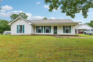 11730 Oklahoma 9, Stigler, OK 74462