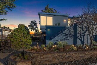 1120 Humboldt Rd, Brisbane, CA 94005