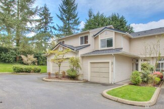 12436 NE 7th Place, Bellevue, WA 98005