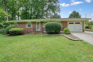 4212 Worth St NW, Acworth, GA 30101