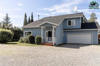4300 Driftwood Ct, Fairbanks, AK 99709