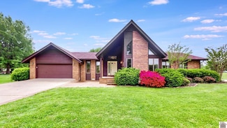 201 Orchard View Dr, Paducah, KY 42001