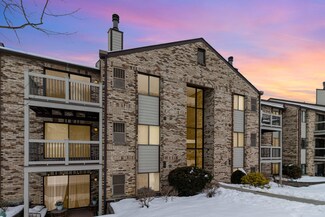 12 Woodland Hills Dr Unit 9, Southgate, KY 41071