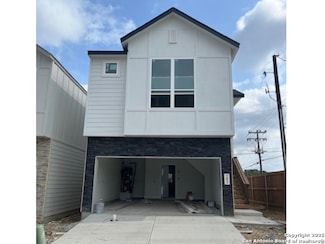 6464 Babcock Rd, San Antonio, TX 78249