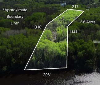 Lot 8 - TBD Driftwood Ln NW, Baudette, MN 56623